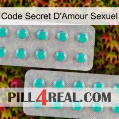 Sex Love Secret Code 29